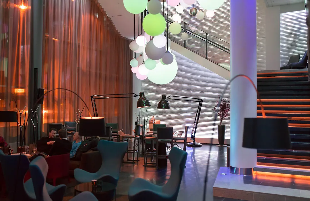 Clarion Hotel Sense-1