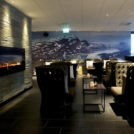 Clarion Hotel Sense-3